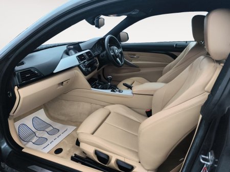2014 BMW 4-Series - photo 13