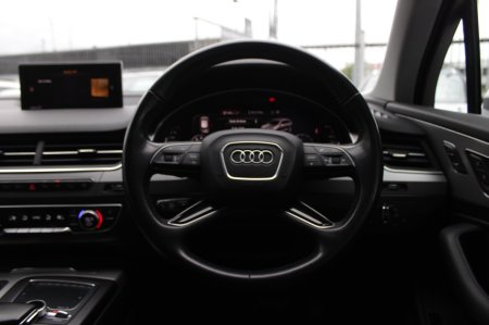 2017 Audi Q7 - photo 18