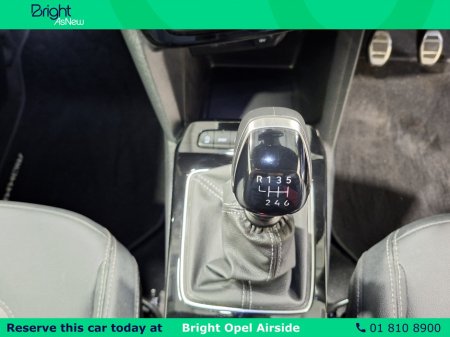 2025 Opel Mokka - photo 21