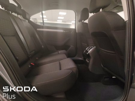 2023 Skoda Superb - photo 25