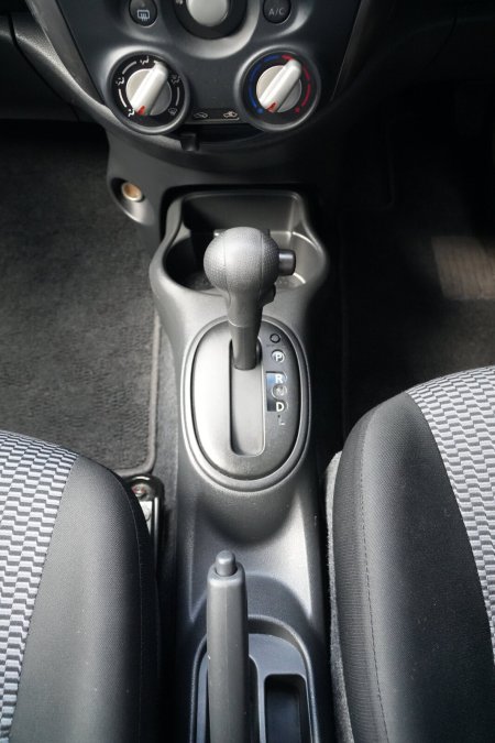 2022 Nissan March - photo 14