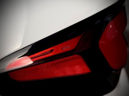 2023 BMW 5-Series - photo 30