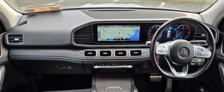 2019 Mercedes-Benz GLE - photo 27