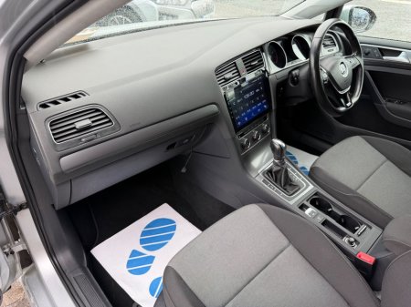2014 Volkswagen Golf - photo 22