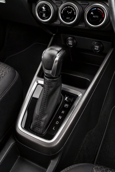 2017 Suzuki Swift - photo 15