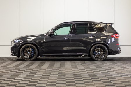 2026 BMW X5 - photo 3