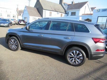 2023 Skoda Kodiaq - photo 9