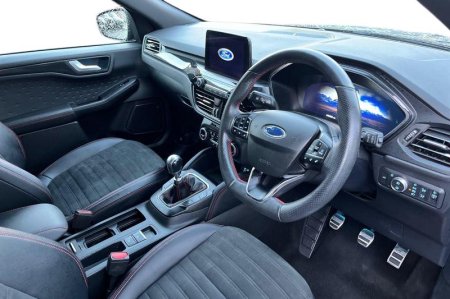 2021 Ford Kuga - photo 9