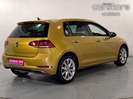 2019 Volkswagen Golf - photo 3