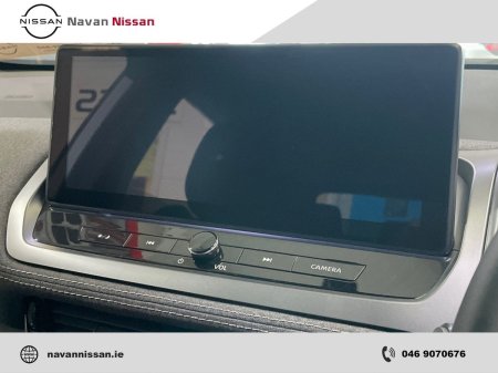 2025 Nissan Qashqai - photo 16