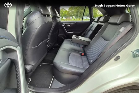 2021 Toyota RAV4 - photo 7