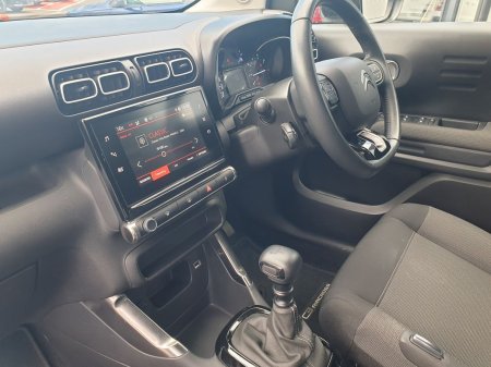2023 Citroen C3 Aircross - photo 28