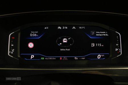 2023 Volkswagen Tiguan Allspace - photo 23