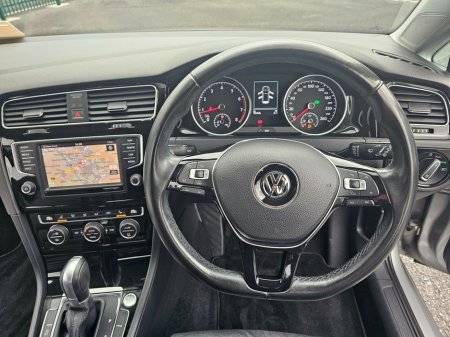 2017 Volkswagen Golf - photo 12