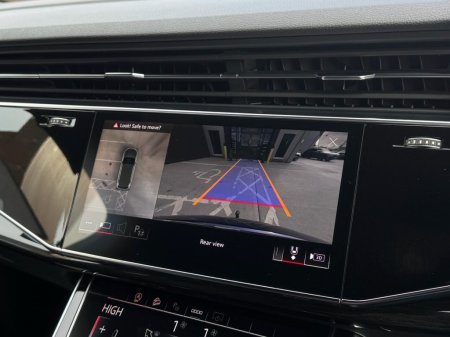 2022 Audi Q7 - photo 15
