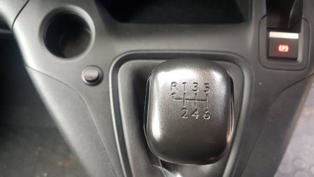 2022 Peugeot Partner - photo 4