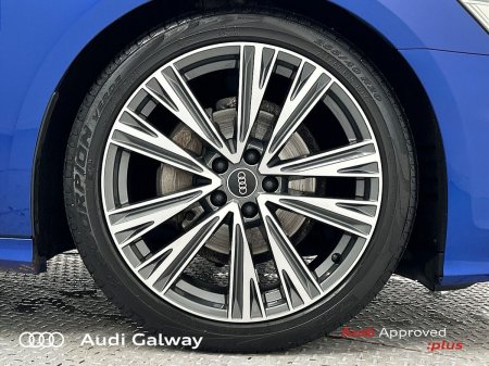 2022 Audi A6 - photo 6