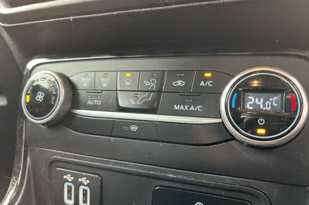 2018 Ford EcoSport - photo 36