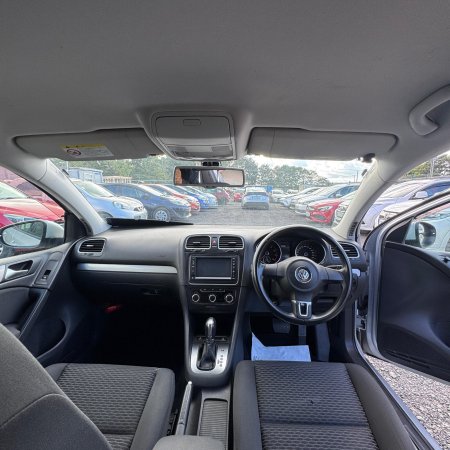 2013 Volkswagen Golf - photo 19