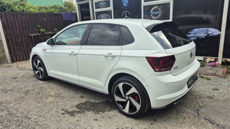 2018 Volkswagen Polo - photo 7