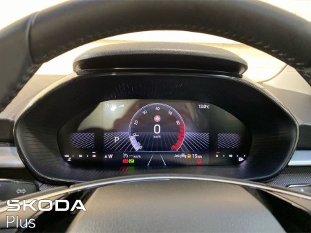 2026 Skoda Fabia - photo 13