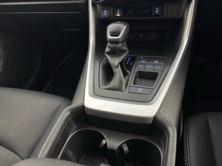 2022 Toyota RAV4 - photo 17