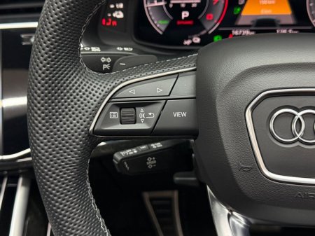 2025 Audi Q8 - photo 24