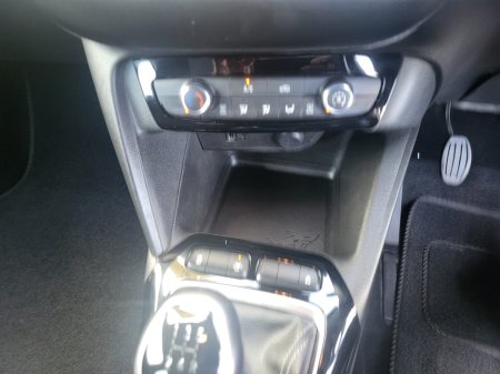 2023 Opel Corsa - photo 15