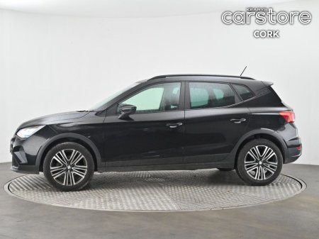 2024 SEAT Arona - photo 6