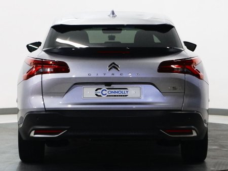 2023 Citroen C5 X - photo 5