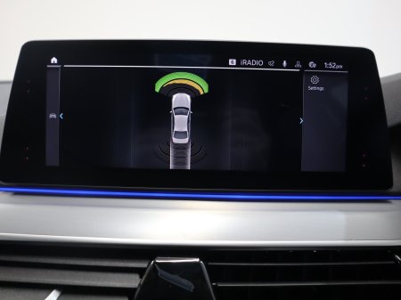 2019 BMW 5-Series - photo 17