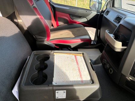 2019 Volvo FM380 - photo 19