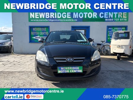 2009 Kia Ceed - photo 2