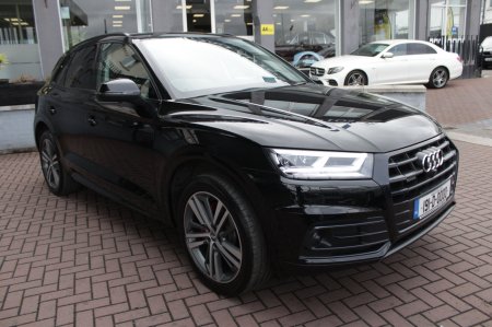 2019 Audi Q5 - photo 2