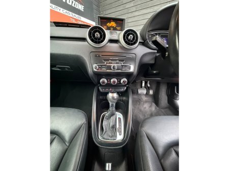 2012 Audi A1 - photo 10