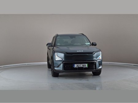 2026 Kia EV5 - photo 6