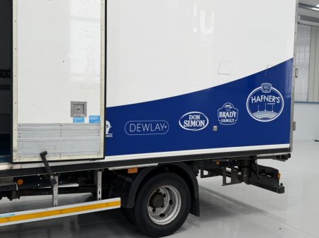 2018 IVECO EUROCARGO 75-190 - photo 27