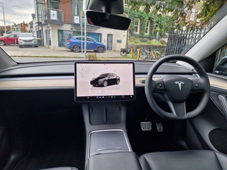 2023 Tesla Model Y - photo 7