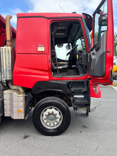 2018 Renault 4 - photo 14