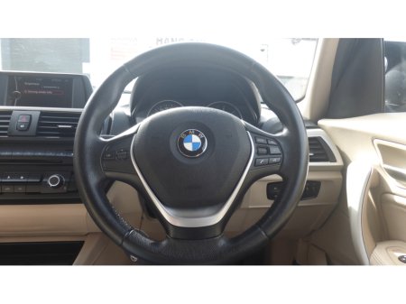 2014 BMW 1-Series - photo 13