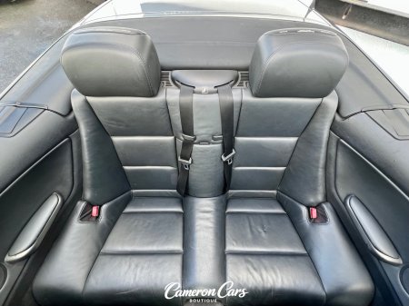 2003 BMW M3 - photo 27