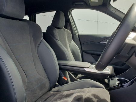 2025 BMW iX1 - photo 12
