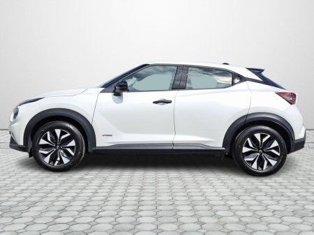2026 Nissan Juke - photo 5