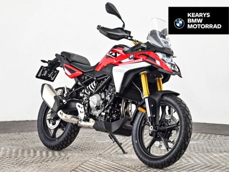 2026 BMW Other 450 GS Sport
