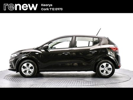 2023 Dacia Sandero - photo 7