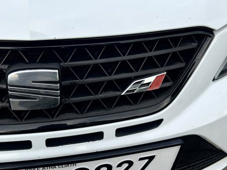 2014 SEAT Ibiza - photo 14