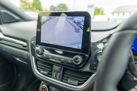 2023 Ford Puma - photo 9