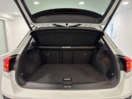 2020 Volkswagen T-Roc - photo 36