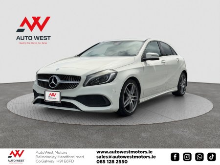 2016 Mercedes-Benz A-Class - photo 3