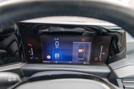 2025 Ford Transit Custom - photo 21